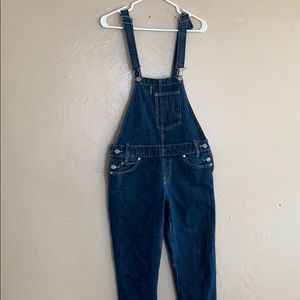 Levi’s Overalls